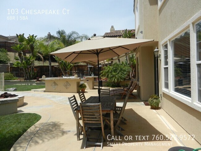 Building Photo - 103 Chesapeake Ct