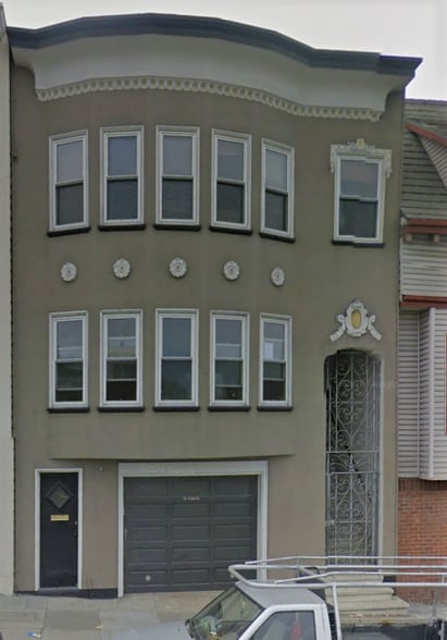 Building Photo - 1379 19th Ave