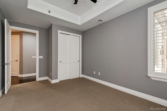 2nd Bedroom - 150 S Madison St