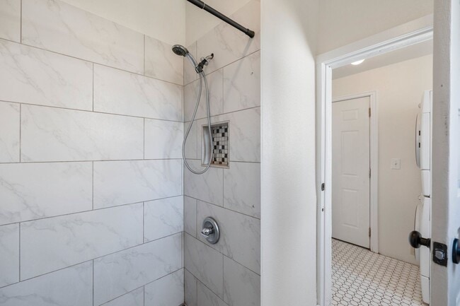 Building Photo - 1/2 Month Free! Storybook Farmhouse - Updated Kitchen, A/C, Basement, Fenced Yard, Garage, Laundr...