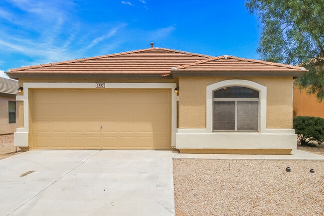 Building Photo - 3982 E Hematite Ln