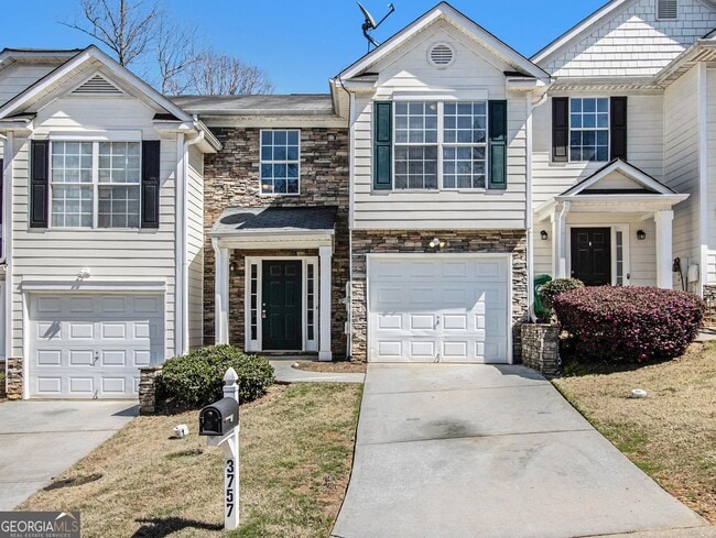 Building Photo - 3757 Harvest Dr
