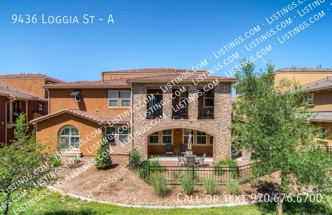 Building Photo - 9436 Loggia St