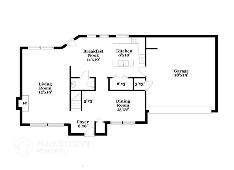 Building Photo - 5118 Oaktree Trail
