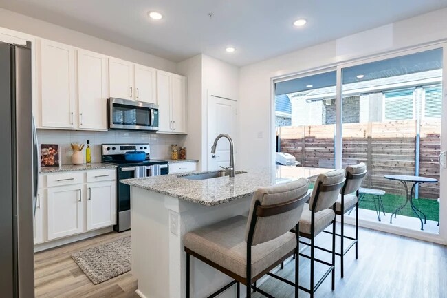 Building Photo - 1513 Mill Creek Way Apt #2521, Celina, TX 75009 - 3 BR 2 BA house