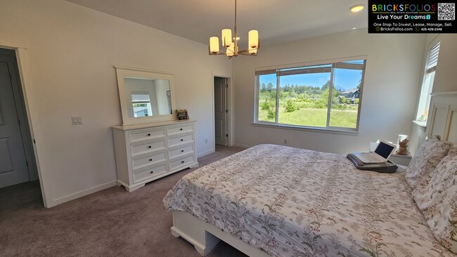 Building Photo - Future-Ready Living: Smart Home with Premium Oasis in Monroe!