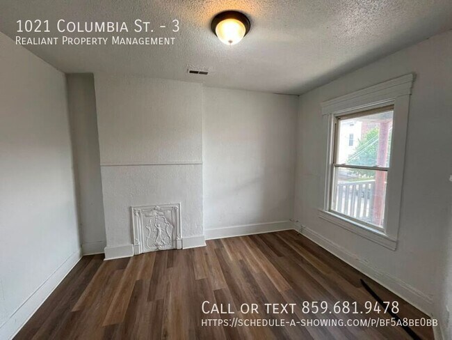 Building Photo - 1021 Columbia St