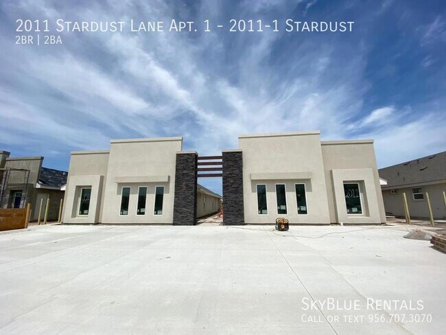 Primary Photo - 2011 Stardust Ln