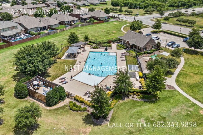 Building Photo - 14724 Devils Claw Trl