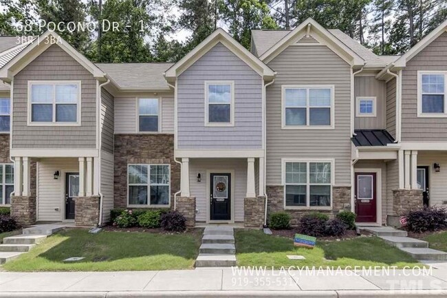 Primary Photo - 68 Pocono Dr