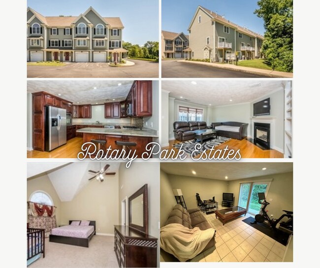 Primary Photo - 1 Olson St