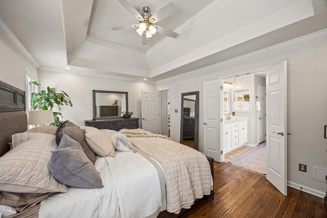 Building Photo - 3621 Polo Club Blvd