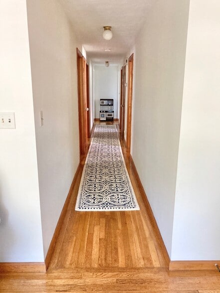 Building Photo - 128 Fayette St