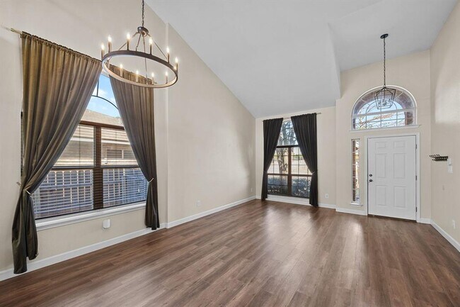 Building Photo - 1405 Ty Cobb Pl