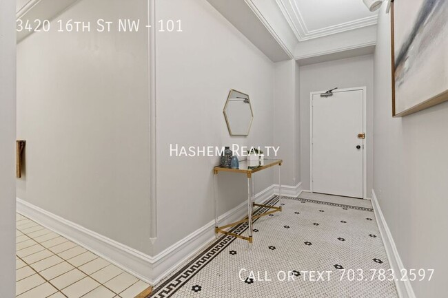 Building Photo - 3420 16th St NW