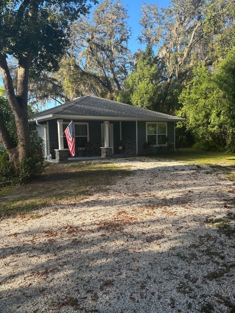 Building Photo - 7010 Jones Rd