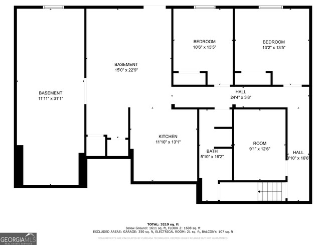 Building Photo - 1574 Stephens Pond View