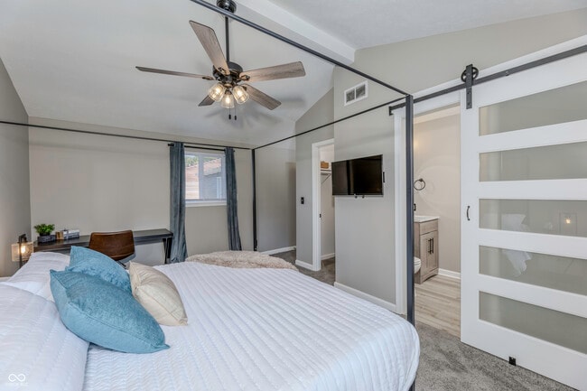 Building Photo - 8126 Xenia Dr