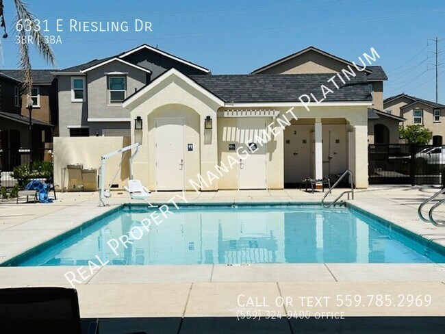 Building Photo - 6331 E Riesling Dr