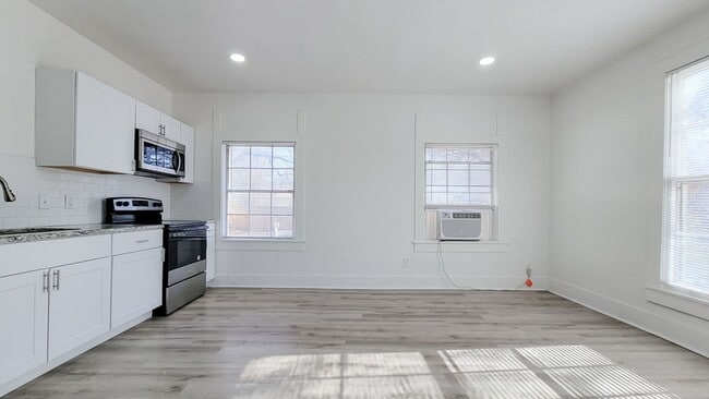 Building Photo - Charming 1-Bedroom Apartment in Sherman!