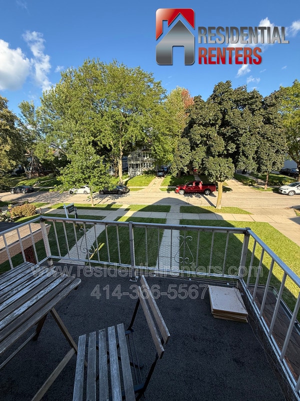 Building Photo - 4435 N Cramer St