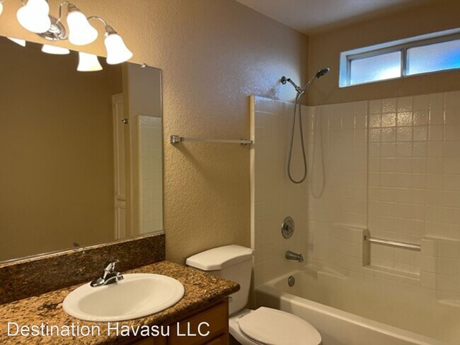 Building Photo - 3 br, 2 bath House - 3240 Medicine Bow Drive