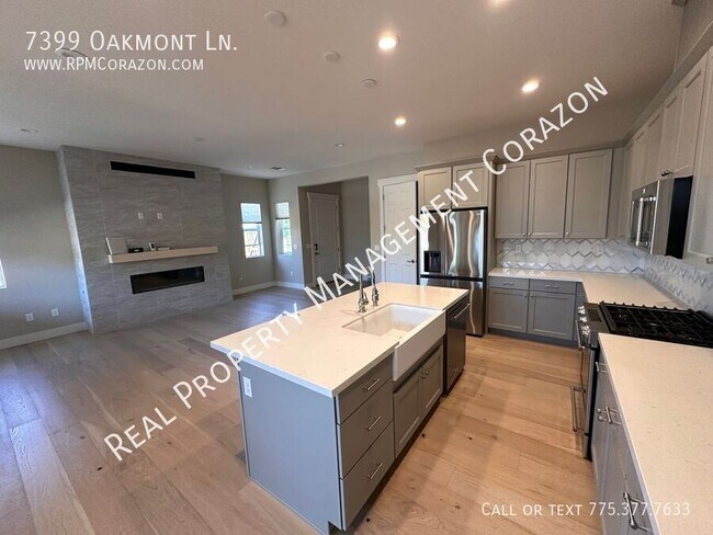 Building Photo - 7399 Oakmont Ln