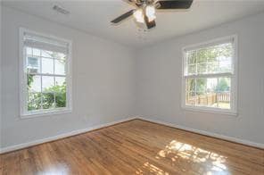 Building Photo - 923 S Candler St
