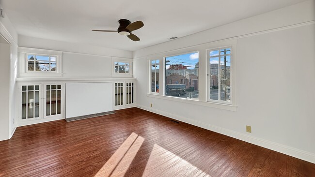 Building Photo - ALL UTILITIES INCLUDED - Remodeled - Upper Level - Backyard