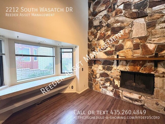 Building Photo - 2212 S Wasatch Dr.