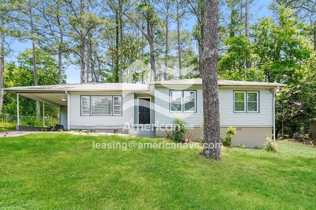Building Photo - 905 Charles Cir