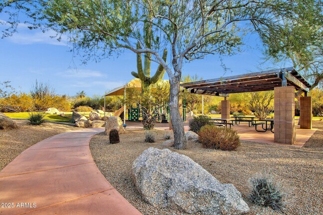 Building Photo - 11123 E Monument Dr