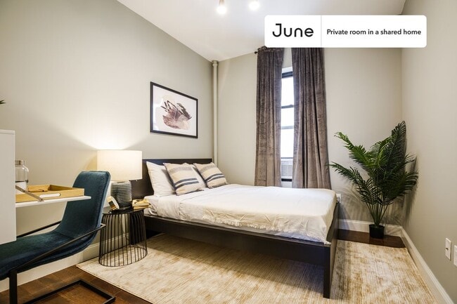 Building Photo - 285 Saint Nicholas Ave