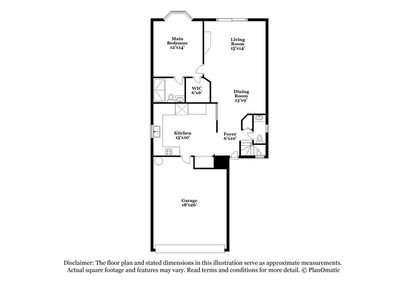 Building Photo - 3313 Hamlet Loop