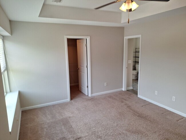 Building Photo - Wonderful Two Story Four Bedroom Home in N...