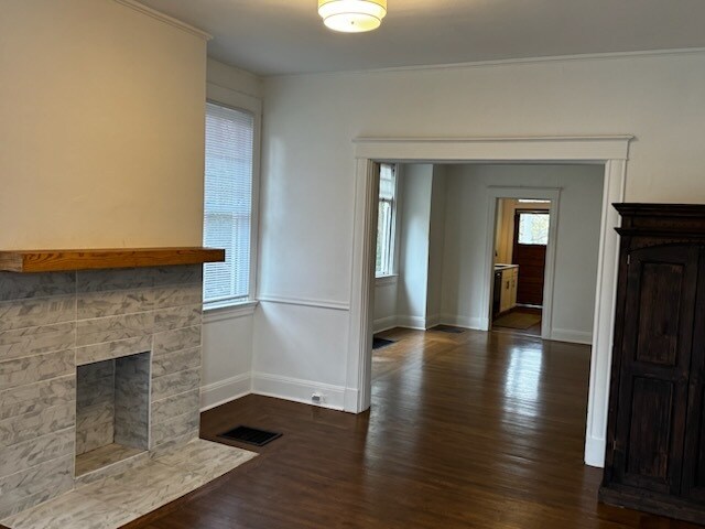 Building Photo - 517 Camden Ave