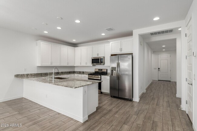 Building Photo - 3100 N 199th Dr