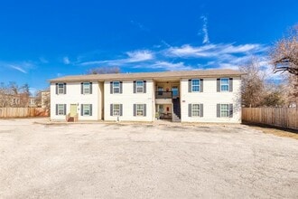 Building Photo - 6110 Wheless Cove