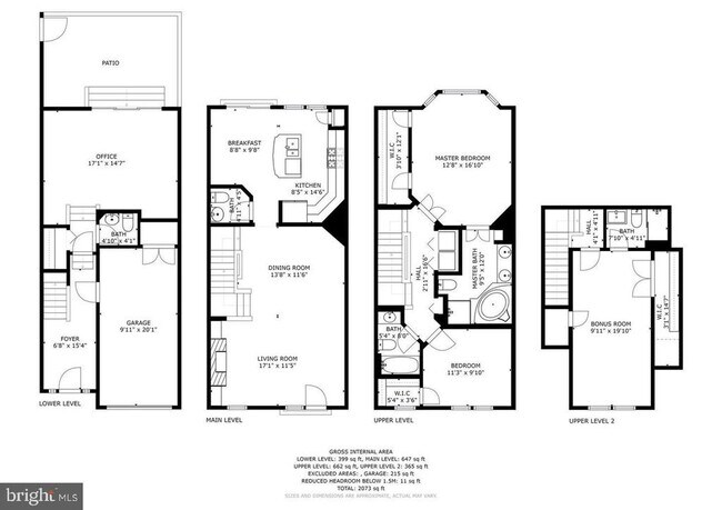 Building Photo - 2175 N Pierce St