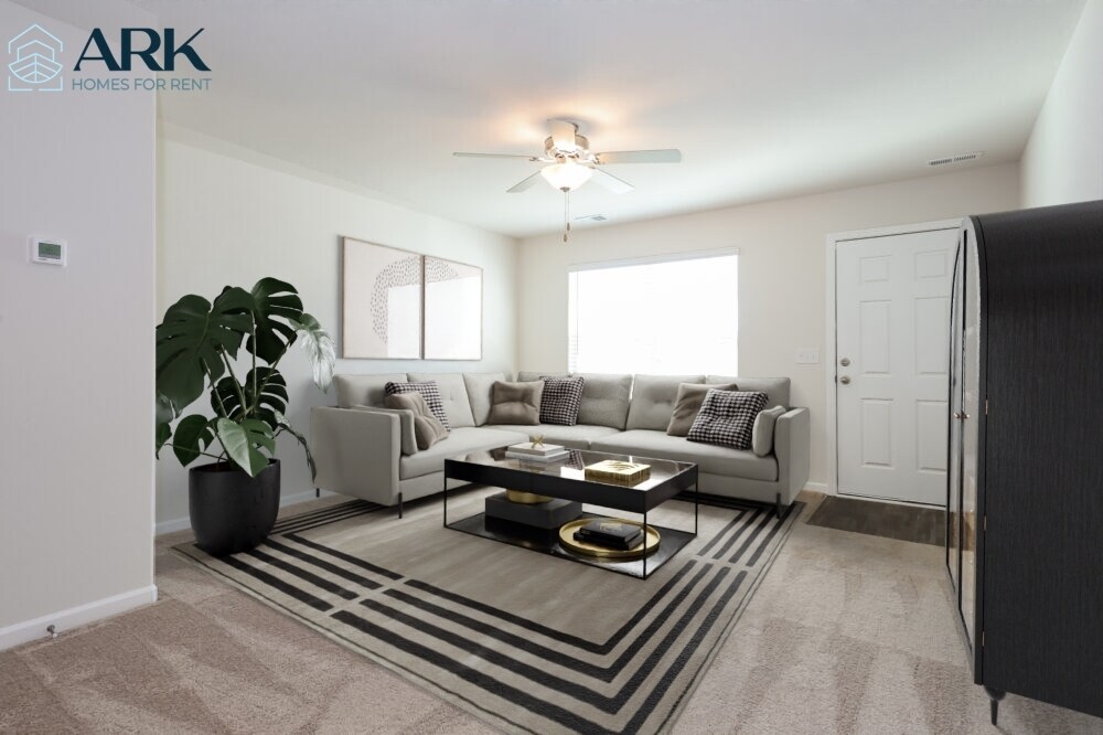 Building Photo - 4025 Reinfield Dr