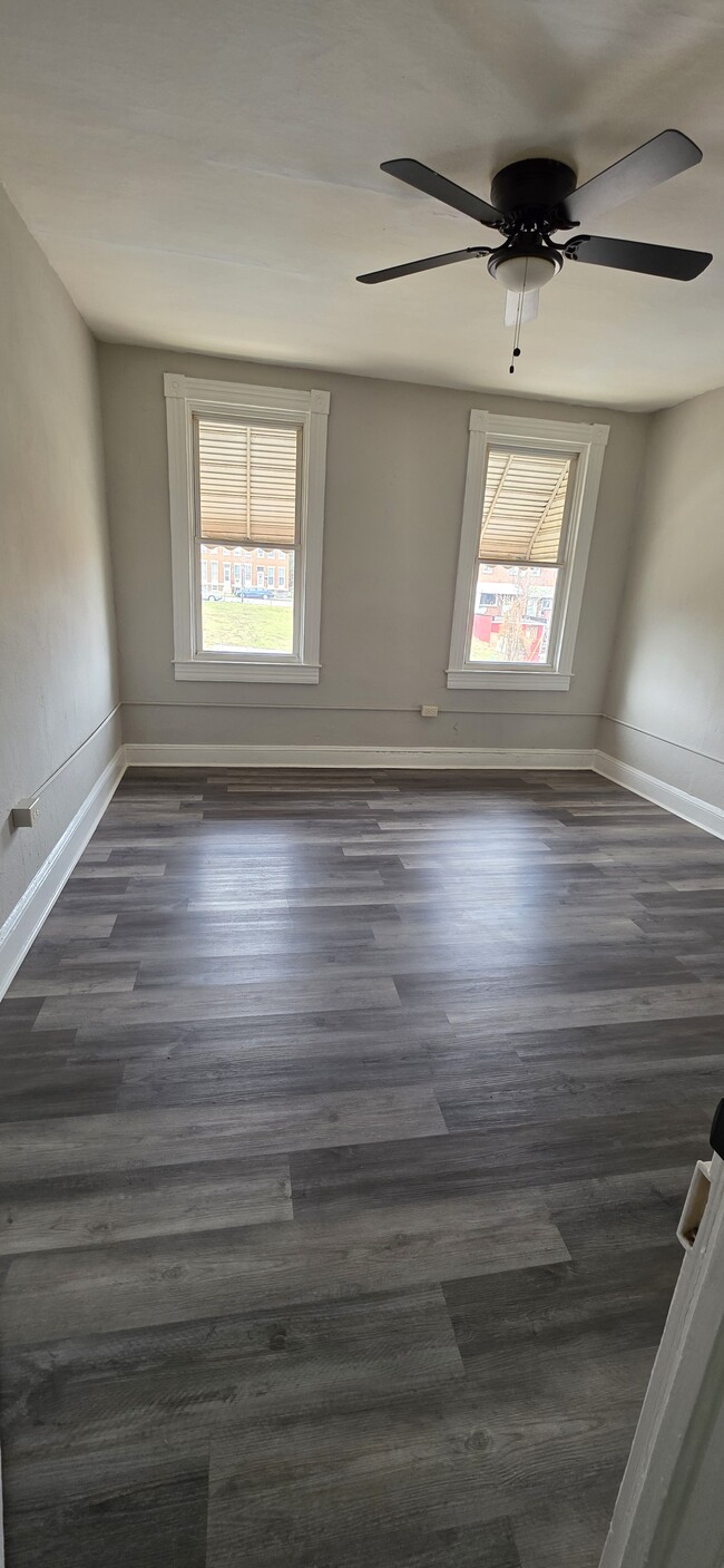 Building Photo - 2515 Christian St