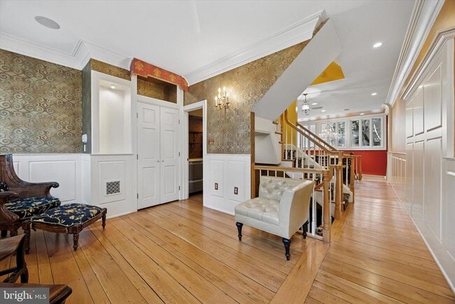 Building Photo - 535 Delancey St