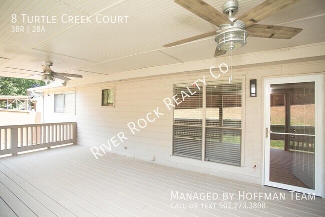 Building Photo - 8 Turtle Creek Ct
