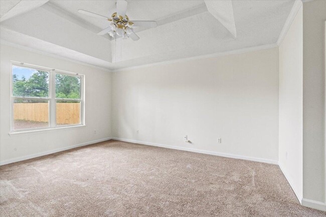 Building Photo - 4500 Martha's Way