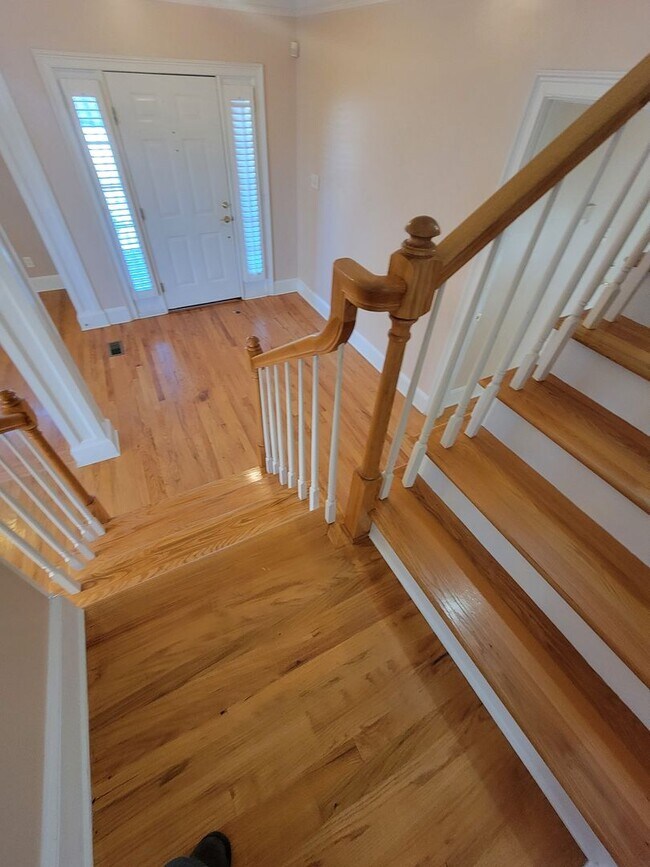 Building Photo - Hardy Pointe - Columbia County