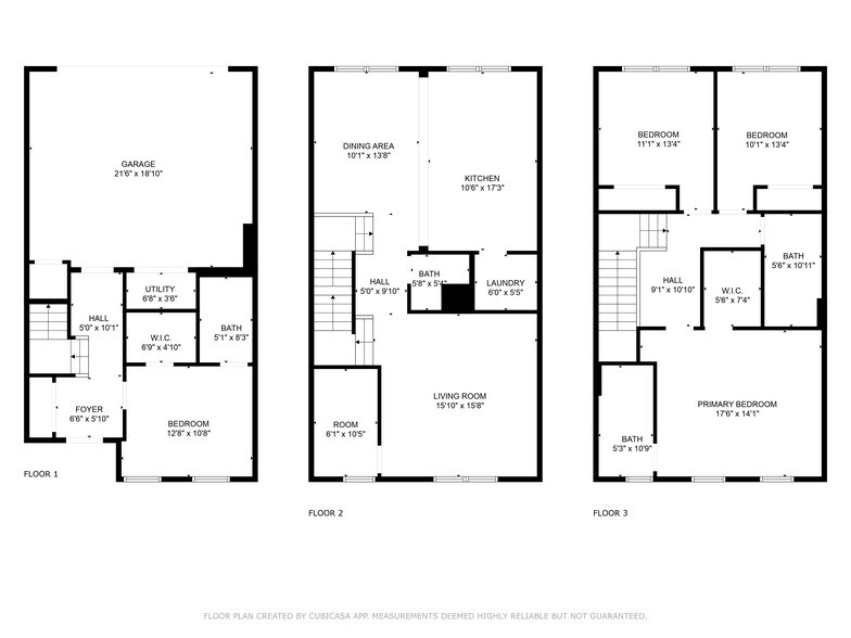 Building Photo - 206 Oliver Way
