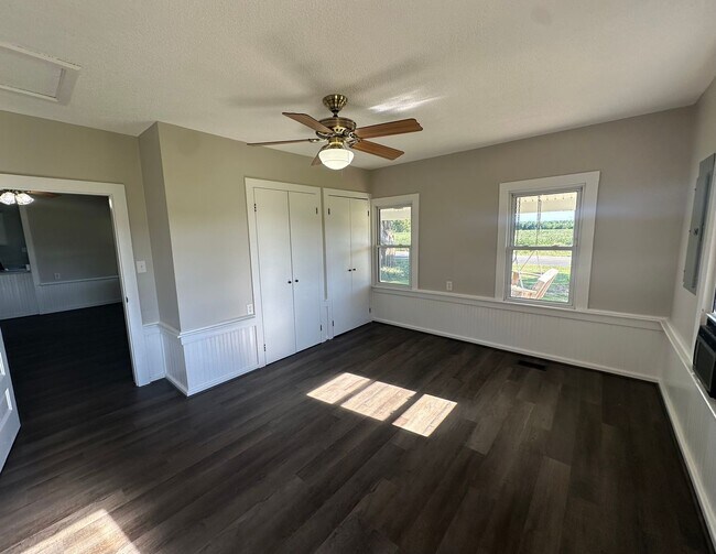 Building Photo - Your Slice of Serenity : Country Charm Awa...