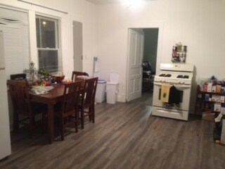 Kitchen - 724 43rd St