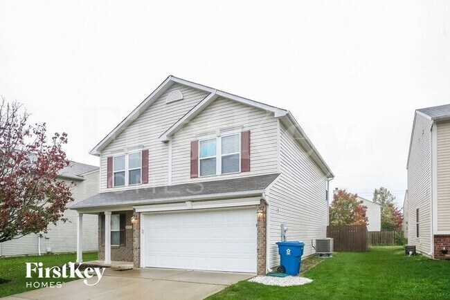 Building Photo - 8053 Grove Berry Drive