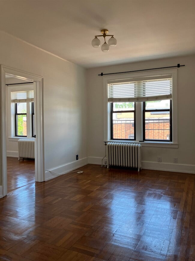 Building Photo - 6209-6215 JFK Blvd E